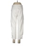 Equestrian Ivory Cargo Pants Size L - photo 2