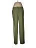 Bob Mackie Green Dress Pants Size 8 - photo 1