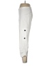 Equestrian Ivory Cargo Pants Size L - photo 5