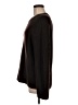 MICHAEL Michael Kors 100% Wool Black Wool Pullover Sweater Size M - photo 5