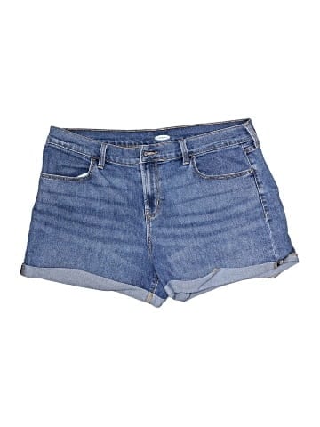 Gap Denim Shorts (view 1)