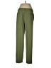 Bob Mackie Green Dress Pants Size 8 - photo 2