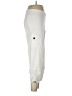 Equestrian Ivory Cargo Pants Size L - photo 4