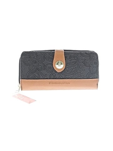 Stone Mountain Wallet (view 1)