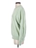 Reigning Champ Green Sweatshirt Size XS - photo 5