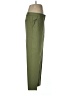 Bob Mackie Green Dress Pants Size 8 - photo 4