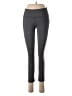 Lululemon Athletica Gray Active Pants Size 6 - photo 1