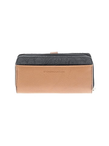 Stone Mountain Wallet (view 2)