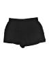 Threads 4 Thought 100% Cotton Solid Black Shorts Size L - photo 1