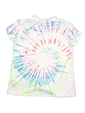 Lucky in Love Short Sleeve T-Shirt (view 2)