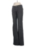 PrAna Chevron-herringbone Gray Jeans Size 2 - photo 1
