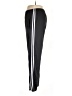 Real Essentials 100% Polyester Solid Black Track Pants Size XL - photo 5