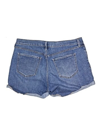 Gap Denim Shorts (view 2)