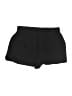 Threads 4 Thought 100% Cotton Solid Black Shorts Size L - photo 2