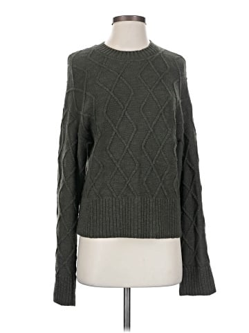 Sanctuary Pullover Sweater (view 1)