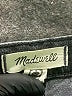 Madewell Chevron-herringbone Gray Jeans Size 33 waist - photo 7
