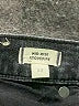 Madewell Chevron-herringbone Gray Jeans Size 33 waist - photo 8
