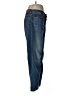 Madewell 100% Cotton Blue Jeans Size 24 waist - photo 4