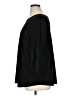 Adrianna Papell Black 3/4 Sleeve Top Size 1X - photo 5