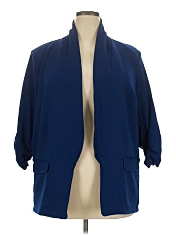 Bar III Blazer (view 1)