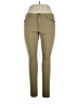 Universal Thread Solid Green Khakis Size 14 - photo 1