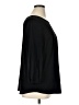 Adrianna Papell Black 3/4 Sleeve Top Size 1X - photo 4