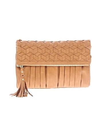 Urban Expressions Crossbody Bag (view 1)