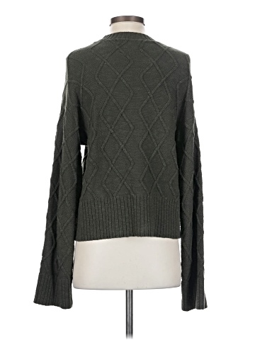 Sanctuary Pullover Sweater (view 2)