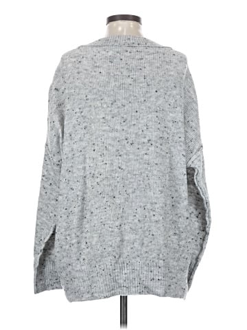 Miracle Pullover Sweater (view 2)