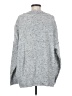 Miracle Gray Pullover Sweater Size S - photo 2