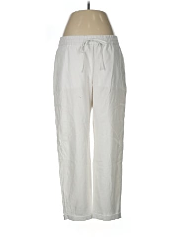 J.Crew Factory Store Linen Pants (view 1)