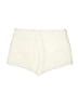 Gap Ivory Denim Shorts Size 18R - photo 2