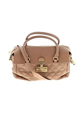 Marc Jacobs Leather Satchel (view 1)