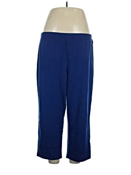 Bob Mackie Active Pants (view 1)