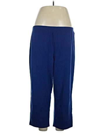 Bob Mackie Active Pants (view 1)