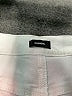 Express Gray Jeggings Size 10 - photo 7