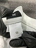 Express Gray Jeggings Size 10 - photo 8