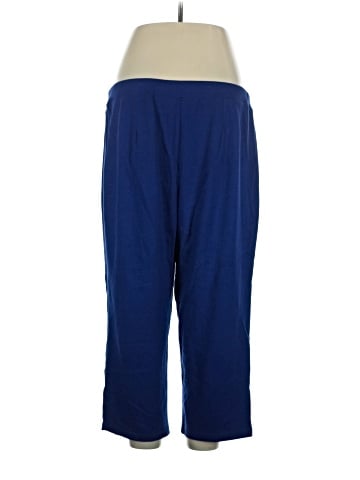 Bob Mackie Active Pants (view 2)