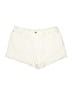 Aerie Solid Ivory Shorts Size XL - photo 1