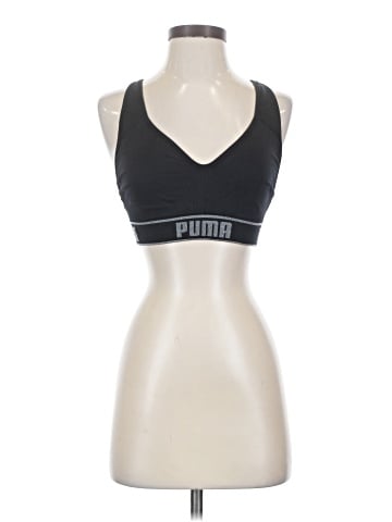 Puma Sports Bra (view 1)