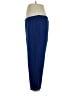 Bob Mackie Blue Active Pants Size XL - photo 5