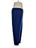 Bob Mackie Blue Active Pants Size XL - photo 4
