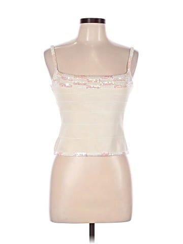 Alberto Makali Sleeveless Top (view 1)