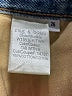 Rag & Bone 100% Cotton Blue Denim Shorts Size 26 waist - photo 4
