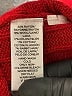 Ann Taylor LOFT Red Pullover Sweater Size L - photo 8