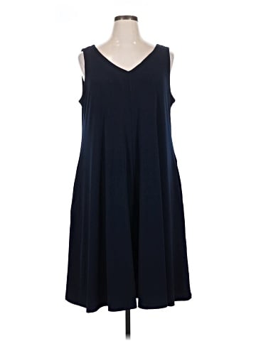 Chico's Casual Dress (view 1)