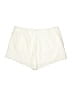 Aerie Solid Ivory Shorts Size XL - photo 2