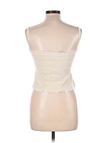 Alberto Makali Sleeveless Top (view 2)