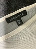 Dynamite Ivory Sleeveless Blouse Size S - photo 7