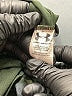Under Armour 100% Polyester Camo Green Pullover Sweater Size M (youth) - photo 4